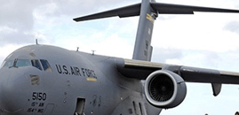 Major Aerospace Manufacturer