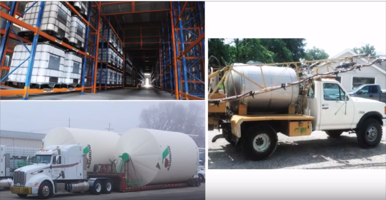 Inventory System and Asset Tracking Chemical V077
