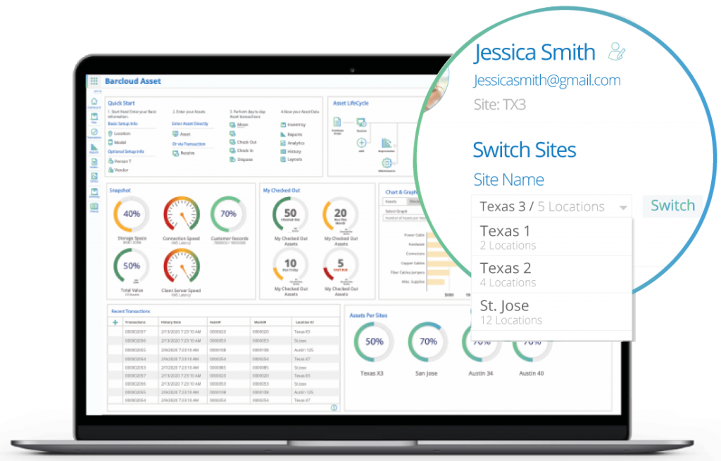 Asset Tracking Information Technology Asset Tracking Information Technology